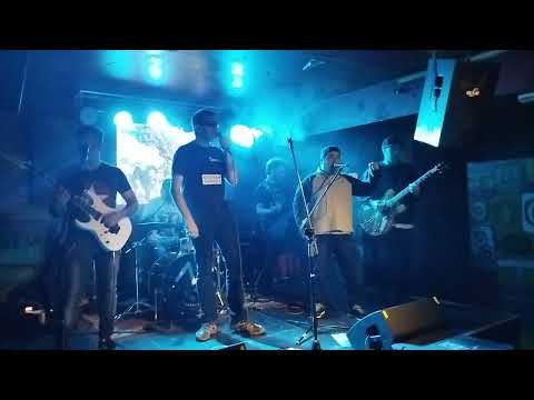 Los Saneadores // Agua para mí // feat. Piquillín // pétalos de sol, Córdoba Algo/24