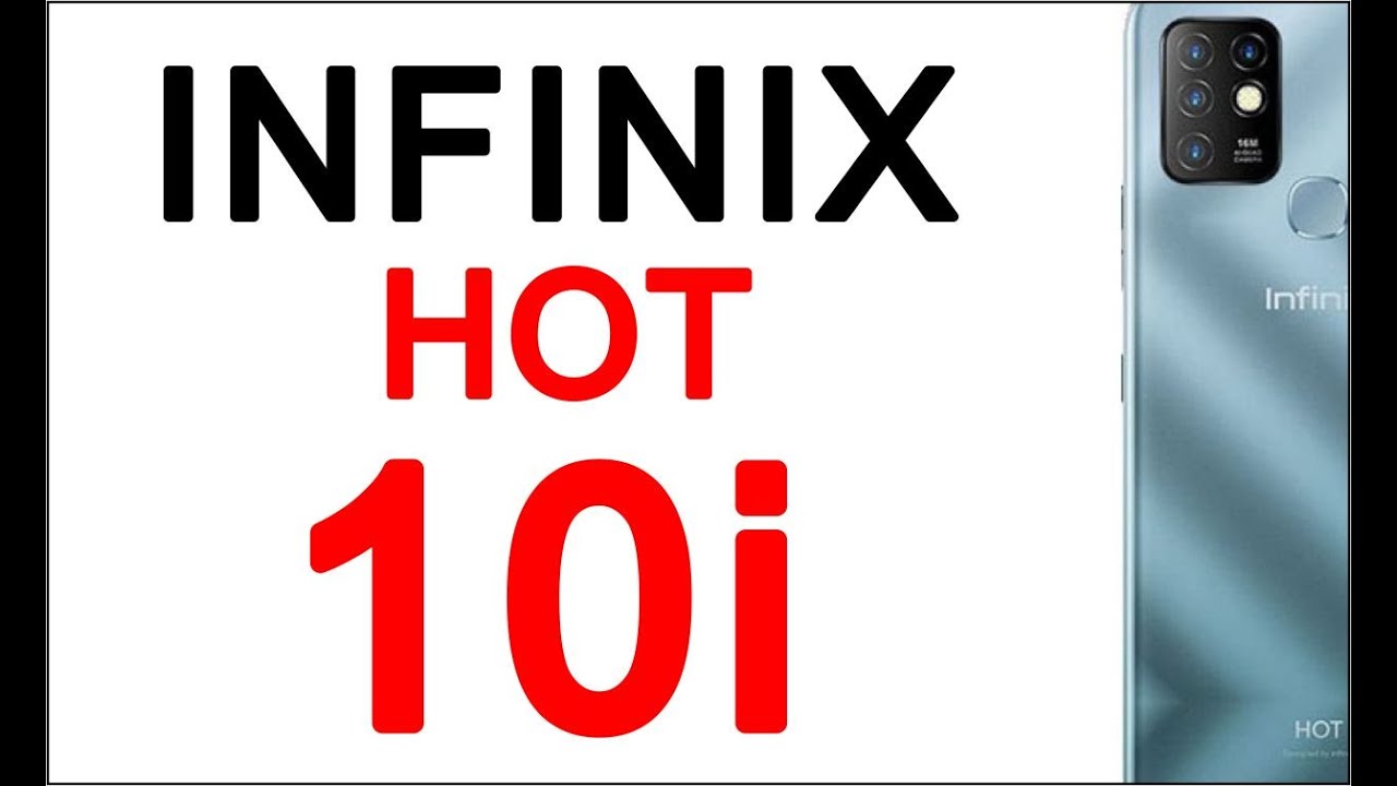 INFINIX HOT 10I, new 5G mobiles series, tech news update, today phone, Top 10 Smartphone, Gadget,Tab