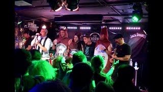 Zebrahead ~ Live At The Horn St. Albans 12-11-2018