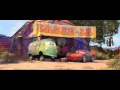 The Majestic Cars Cars Trailer Recut