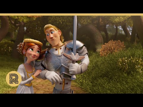 CGI 3D Animated Short: "The End" by Ringling College of Art and Design | The Rookies