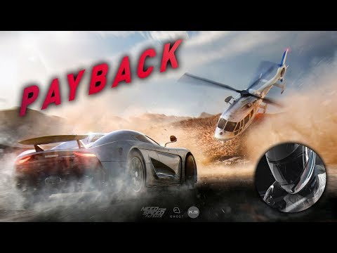 Need For Speed Payback - Не NFS - Просто Payback!