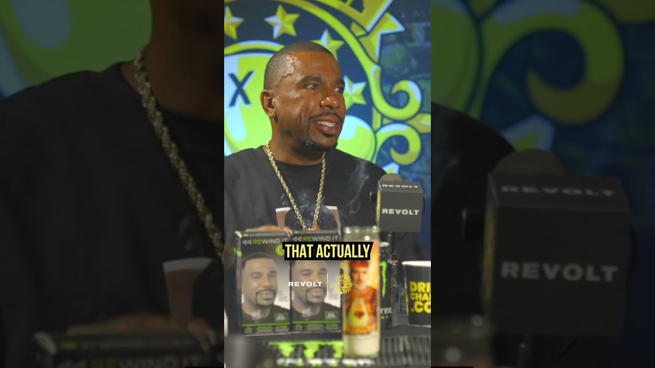 Layzie Bone Recalls When 2Pac And Biggie Were Friends