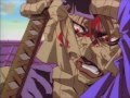 Kenshin Vs Shishio Ama Kakeru Ryu No Hirameki