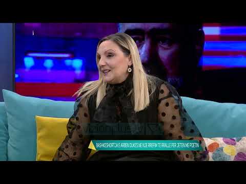 Vizioni i pasdites - ‘Rroi e vdiq per dashurine’ bashkeshortja e Arben Dukes: pengu qe mori me vete