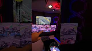 Download lagu F1 Multiviewer is the way. Who's coming over for Las Vegas F1? #mancave #gaming #f1 #formula1 #race mp3