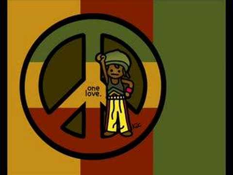 Jah Mason - Give Jah Some Time