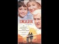 Opening To Digger 1995 Screener VHS