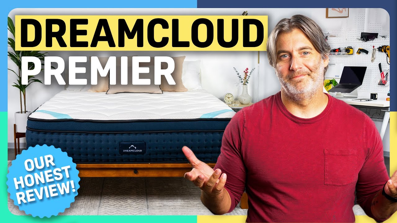 DreamCloud Premier Mattress Review – Better Than The Original?