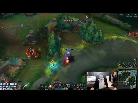 Dopa Kassadin vs Annie Mid 12/2021 - Dopa Stream