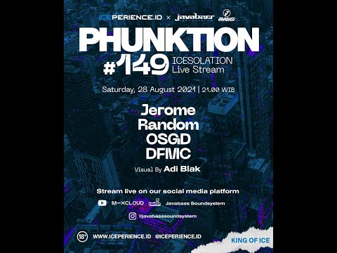PHUNKTION:149