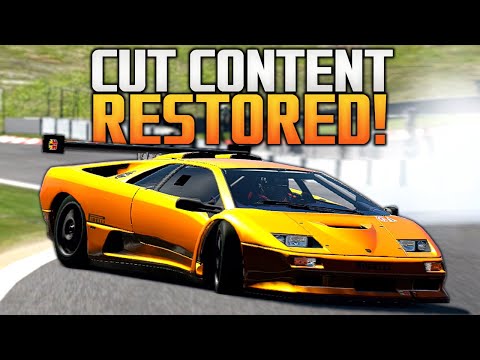 The Mod that Enhances Your Gran Turismo 6 Experience!