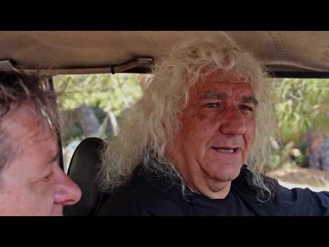 Zapadna strana - Bruno Langer Specijal prvi dio 10.06.2020.