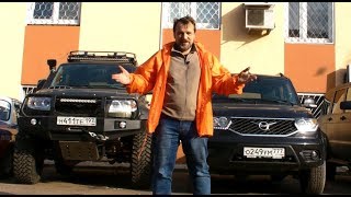 Уаз патриот для охоты и рыбалки