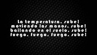 Hasta Que Salga El Sol - Lyrics - Letra (Don Omar)