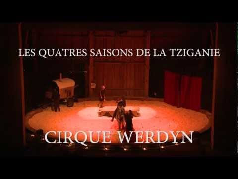 Cirque Werdyn