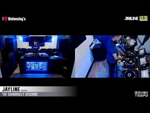 JAYLINE presents I LOVE WEDNESDAYS!!!