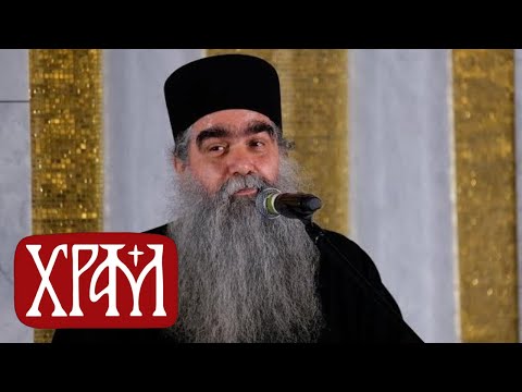 Отац Рафаило I Светосавље - пут духовног препорода
