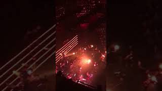 Bastille ReOrchestrated - Warmth live at the Royal Albert Hall