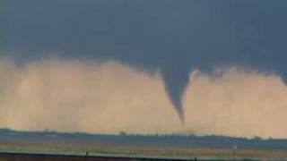 preview picture of video 'May 22 2010 South Dakota tornadoes'