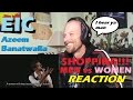 EIC: Azeem Banatwalla on Shopping - Men vs Women Reaction