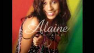 Alaine/Lover Prayer