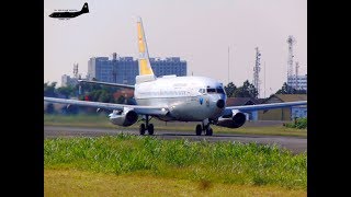 Download lagu Flight Formation Take Off at lanud Husein Sastranegara [HD] Part 2 mp3