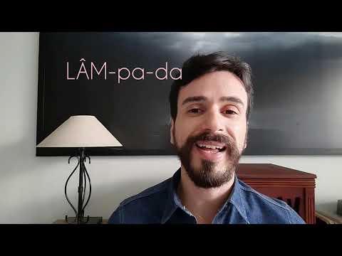 Monossílaba, oxítona, paroxítona e proparoxítona: venha saber o que são!