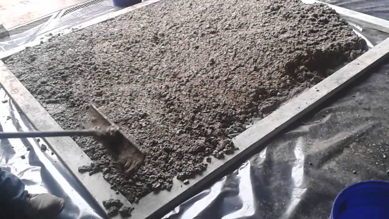 Jalador para Concreto