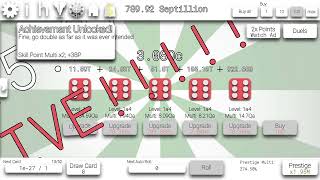 Idle Dice All Achievements