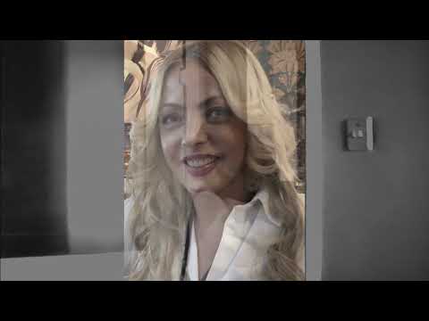 Oltita Chirila - Artistul - In Memoriam