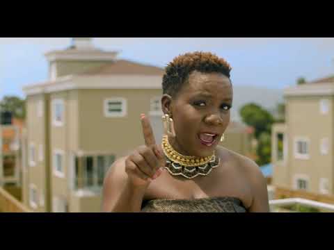 WADDA WA? OFFICIAL VIDEO - IRENE KAYEMBA