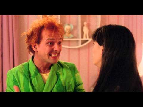 Вредный Фред - Трейлер