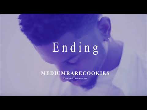[Free] bryson tiller x H.E.R type beat 2019 "Ending" ㅣ trap soul Instrumental