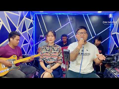 "MY LOVE WILL SEE YOU THROUGH"