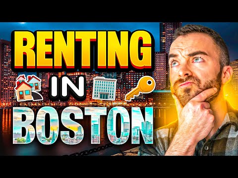 Renting an Apartment in Boston - A Complete Overview
