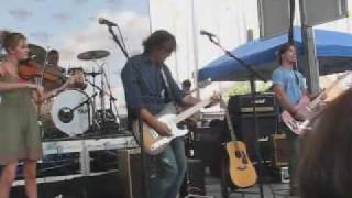 Keni Thomas FREE 6 12 09