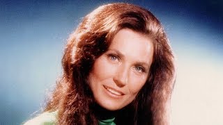 In The Garden - Loretta Lynn