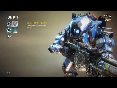 Titanfall 2 | Angel City Frontier Defense Longplay