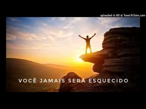 Devocional Você jamais esquecido 19 Mai 22