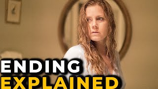 The Woman in the Window Ending Explained