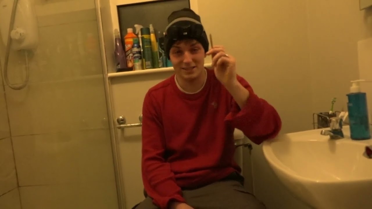 “Gaff” A Hanzo production