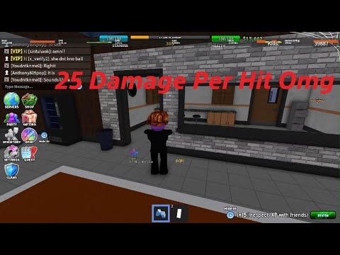 I Finally Unlock The Omni Style In Roblox Fighting In A School
