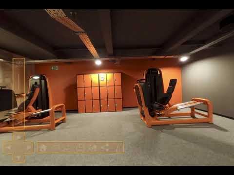 Basic-Fit Miniature vidéo YouTube 9