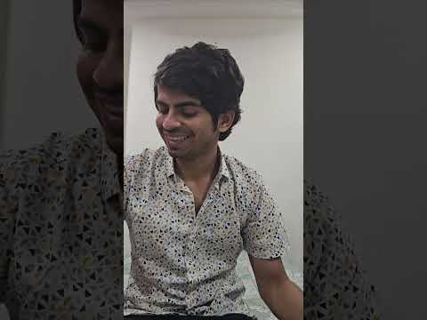 Harsh Pahwa Monologue 1