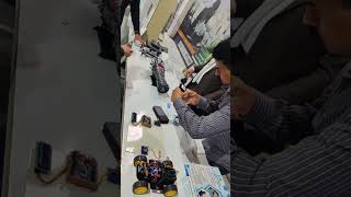 Sustainability Week: Aircraft Engineering Technologies, Future University