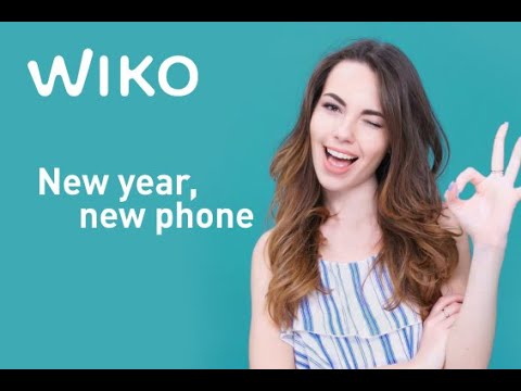 New Year, New Phone!