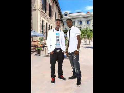 King Omarion Ft Alicom chaka chaka