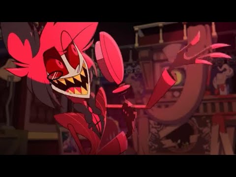 'Dealmaker' Alastor/Hazbin Hotel amv
