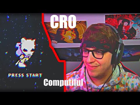 ProjektPi REACTS to Cro - Computiful